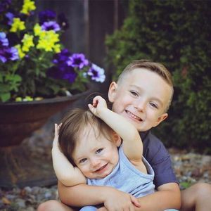 Meet your Posher, Brittany